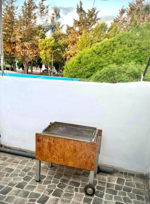 Apartment Calido Dpto. En Bustamante Arequipa