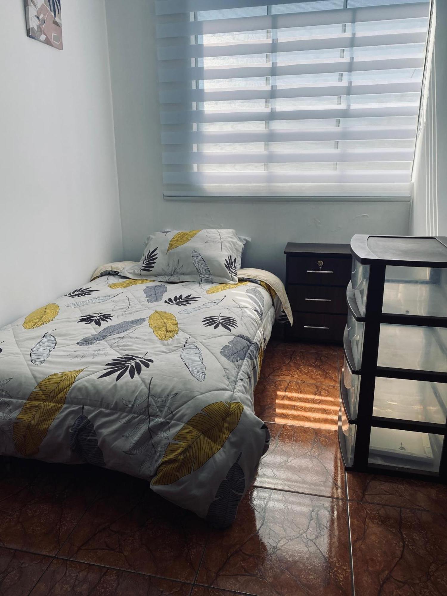 Apartment Calido Dpto. En Bustamante Arequipa